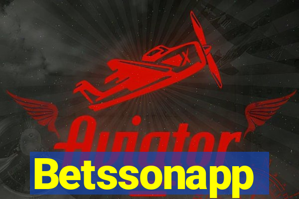 Betssonapp