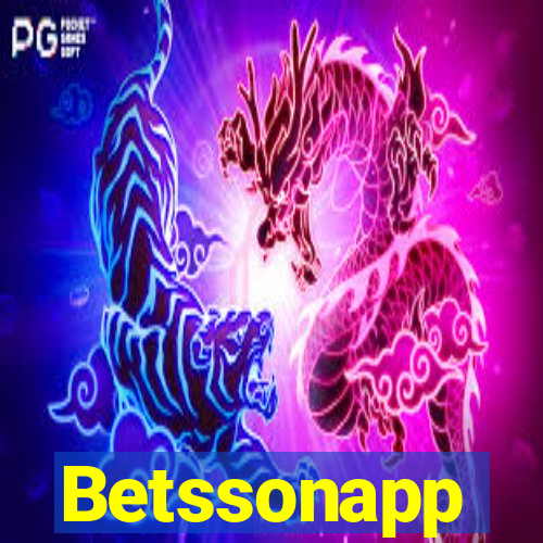 Betssonapp