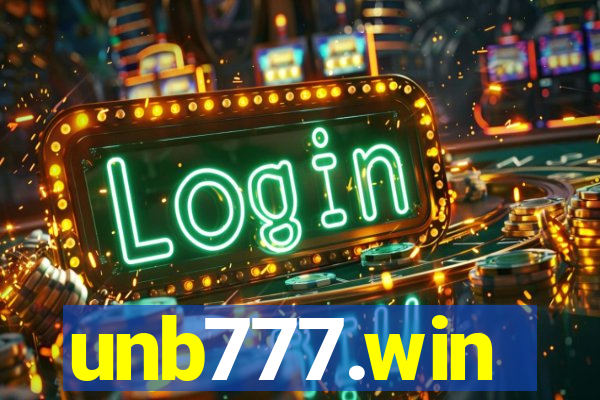 unb777.win