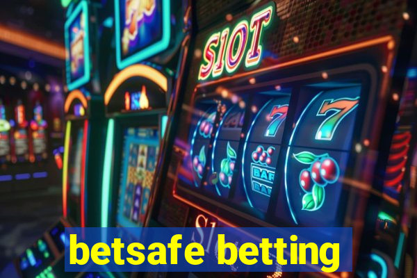 betsafe betting