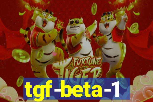 tgf-beta-1