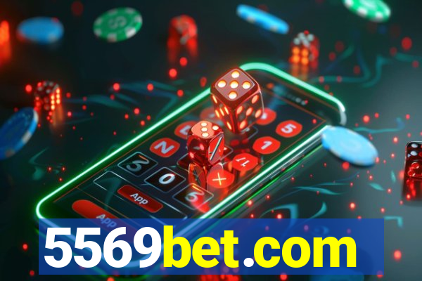 5569bet.com