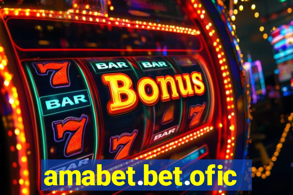 amabet.bet.oficial