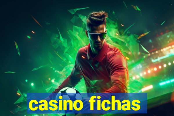 casino fichas