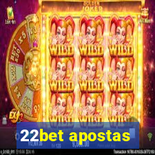 22bet apostas