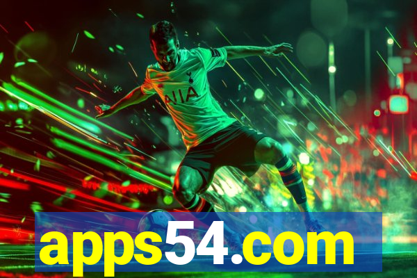 apps54.com