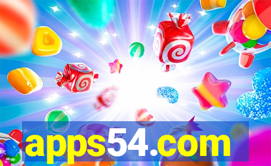 apps54.com