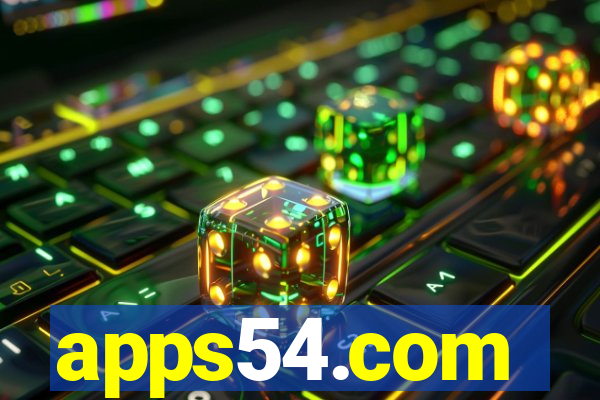 apps54.com