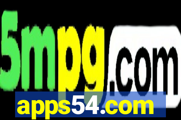 apps54.com