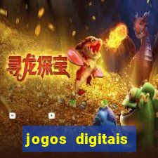 jogos digitais faculdade rj