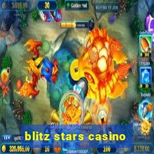 blitz stars casino