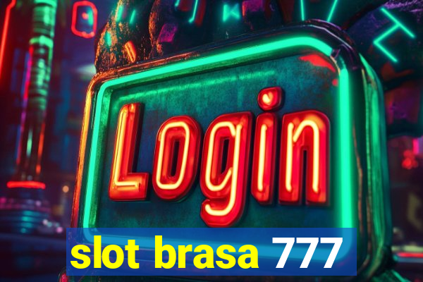 slot brasa 777