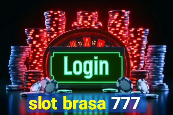 slot brasa 777