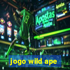 jogo wild ape