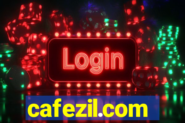 cafezil.com