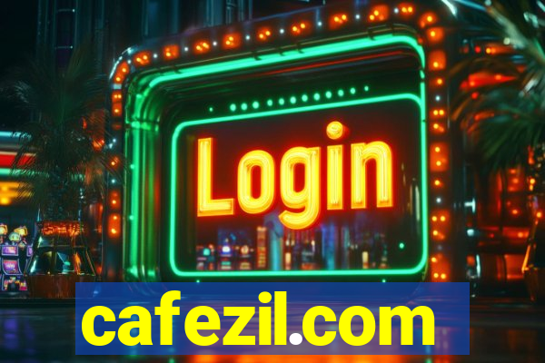 cafezil.com