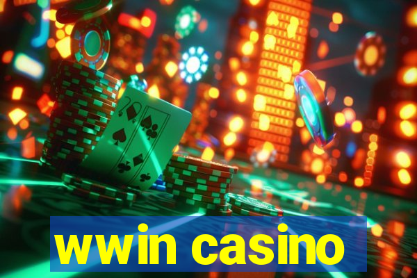 wwin casino