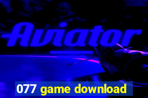 077 game download