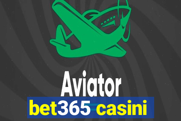 bet365 casini