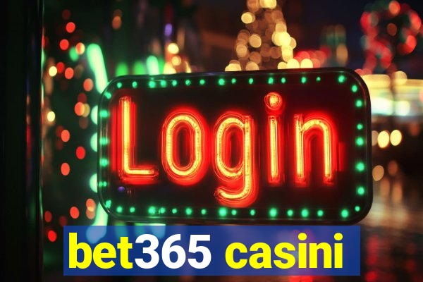 bet365 casini