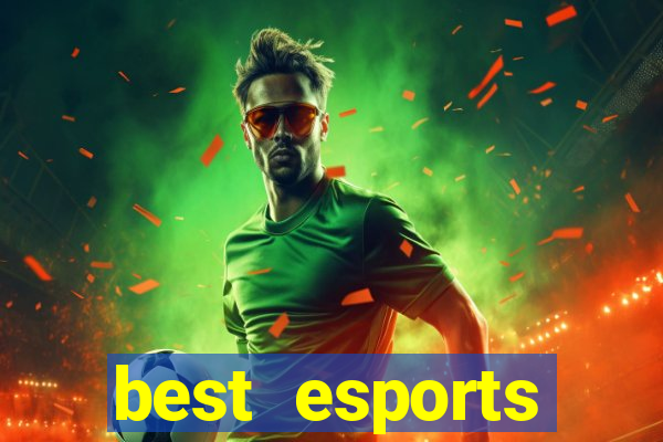 best esports betting sites