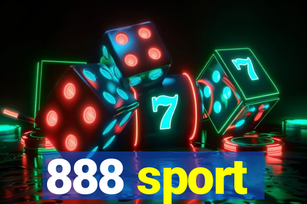 888 sport