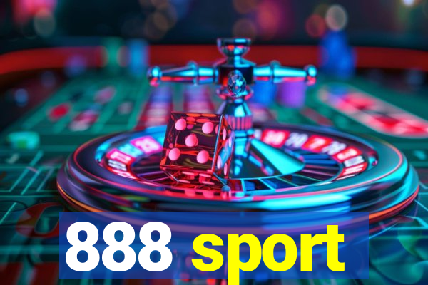 888 sport