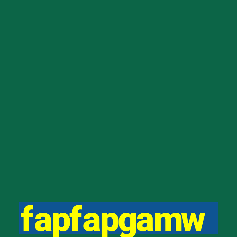 fapfapgamw