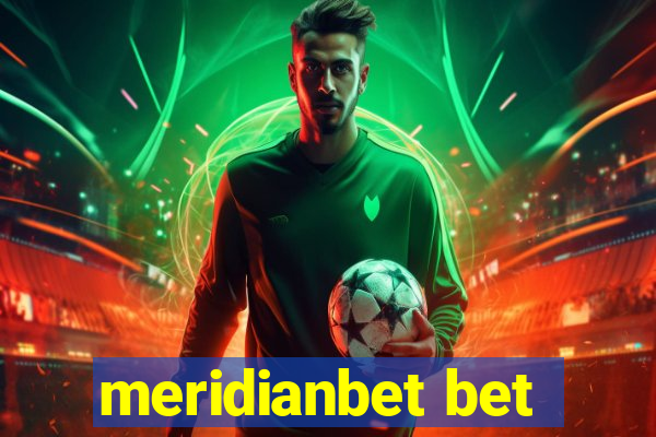 meridianbet bet