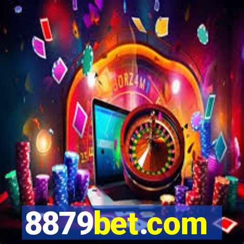 8879bet.com