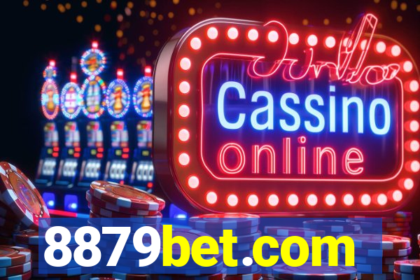 8879bet.com