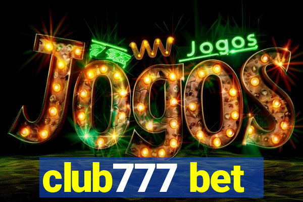 club777 bet