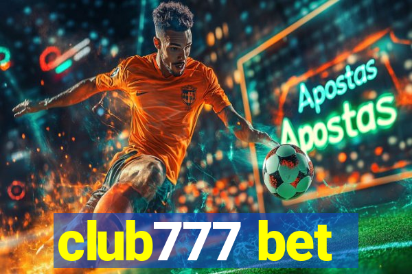 club777 bet