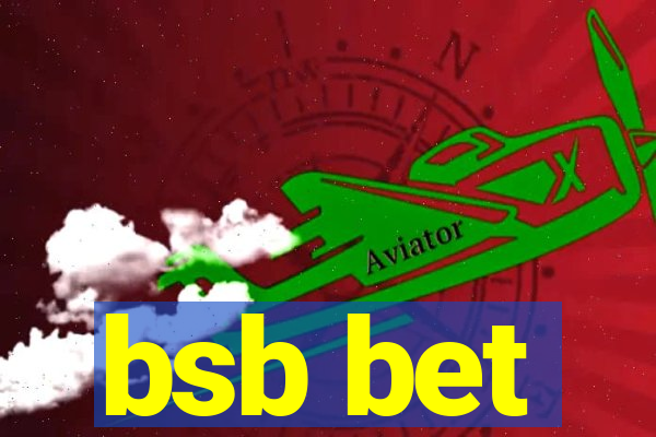 bsb bet