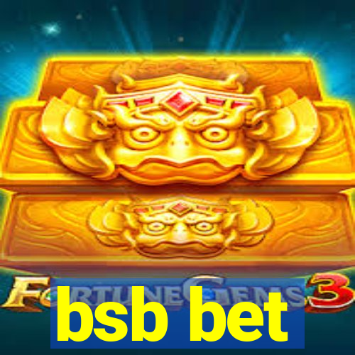 bsb bet