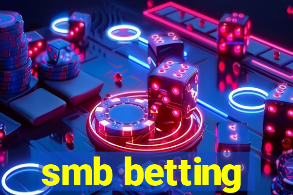 smb betting