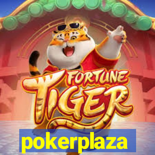 pokerplaza