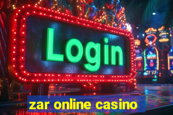 zar online casino