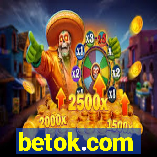 betok.com