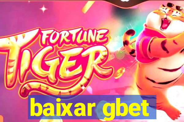 baixar gbet