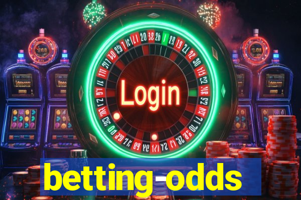 betting-odds