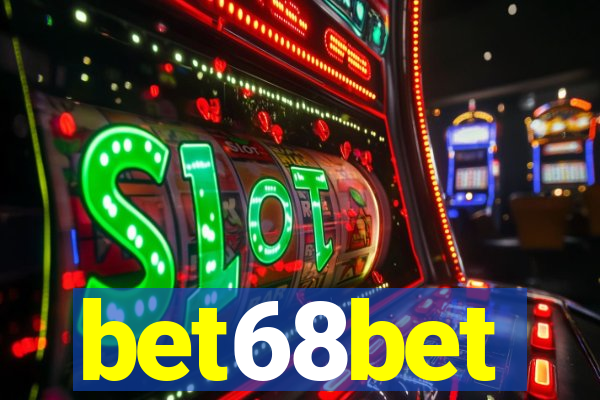 bet68bet