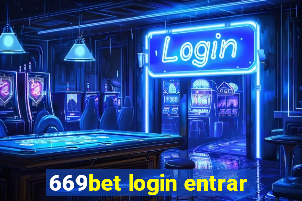 669bet login entrar