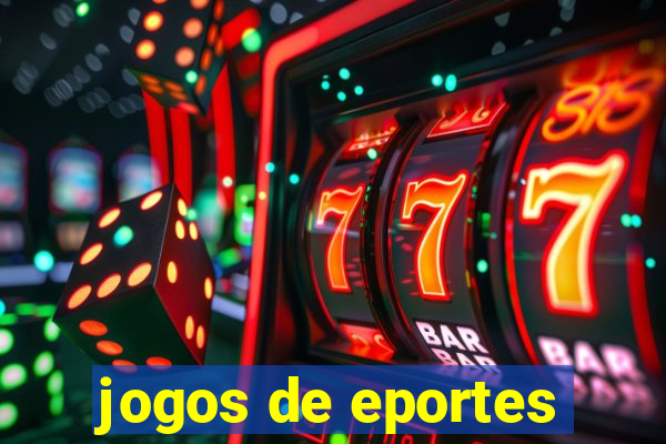 jogos de eportes