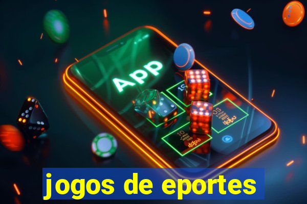 jogos de eportes