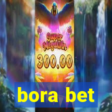 bora bet