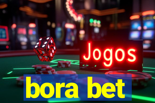 bora bet