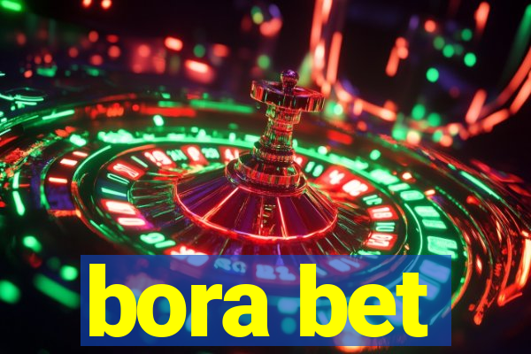 bora bet