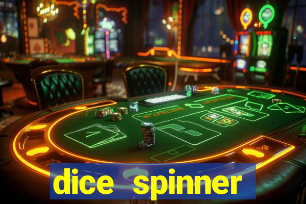 dice spinner megaways slot free play