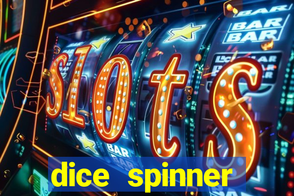 dice spinner megaways slot free play